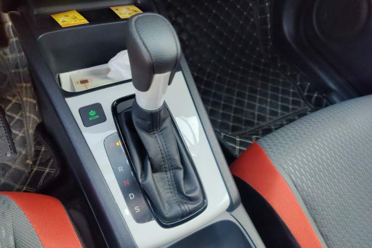 Used Honda Fit 2021 1.5L CVT Trendy Sports Edition