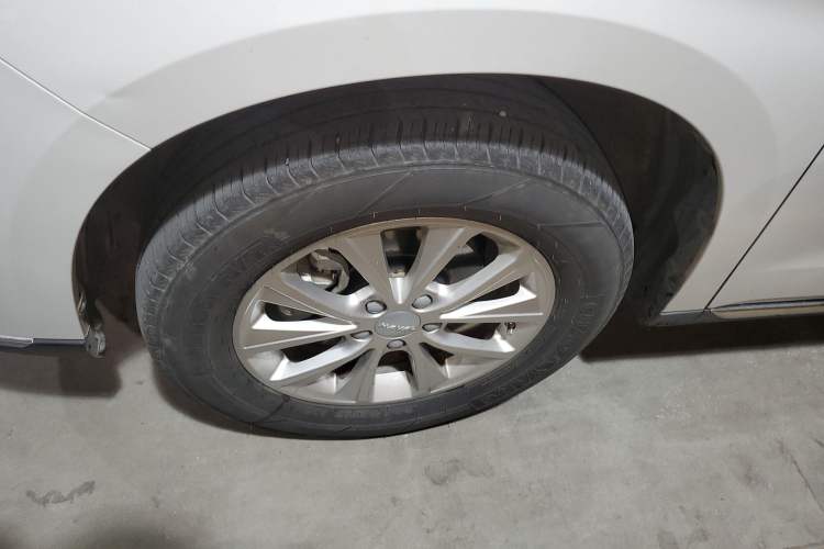 Used Haval M6 2021 PLUS 1.5T DCT Luxury Smart Connectivity Model
