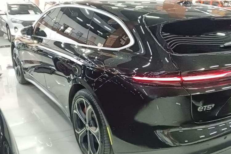 Used Nio ET5T 2024 75kWh Touring
