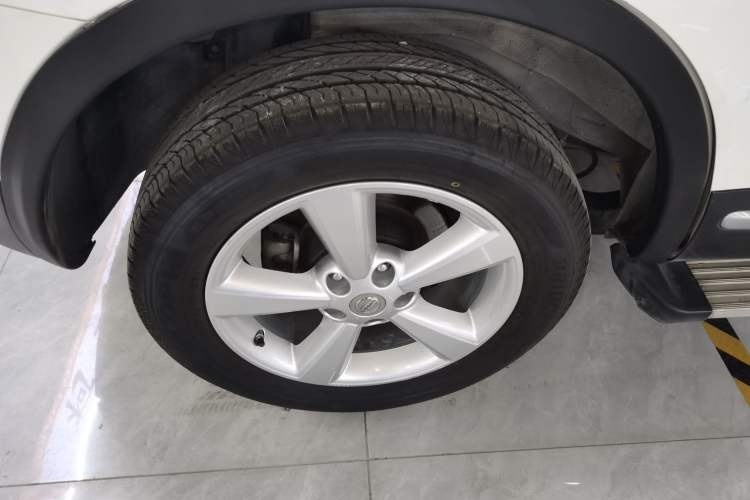 Used Nissan Qashqai 2015 2.0 XL Coolfire CVT 2WD
