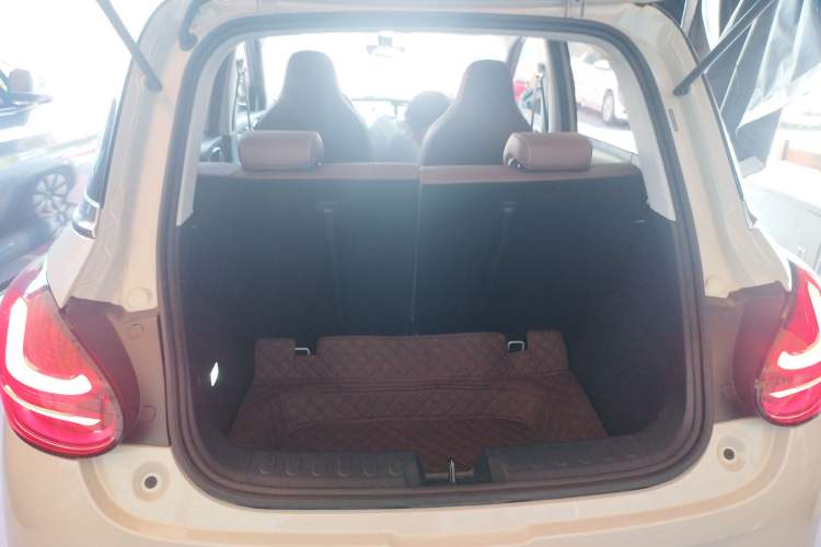 Used Wuling Bingo 2024 333 km Enjoyment Version