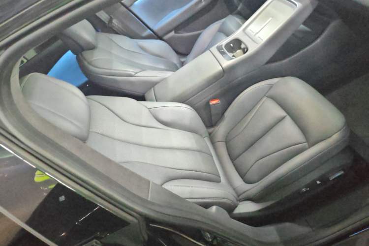 Used XPeng P7+ 2024 Ultra-Long Range Max
