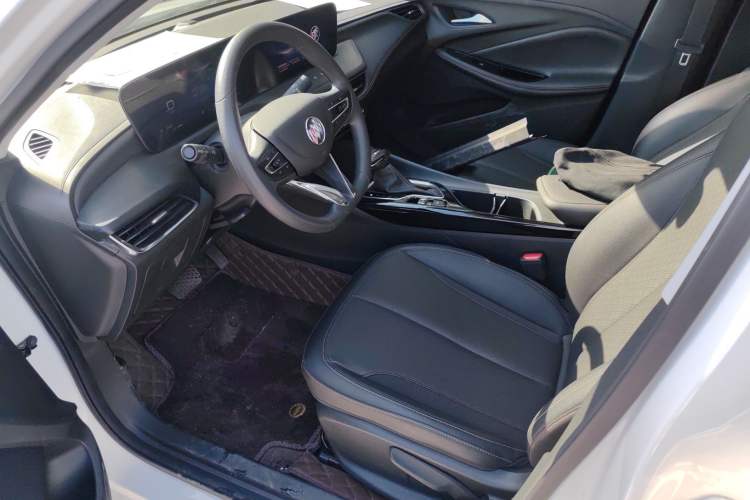 Used Buick Verano 2023 Pro Enjoyment Edition
