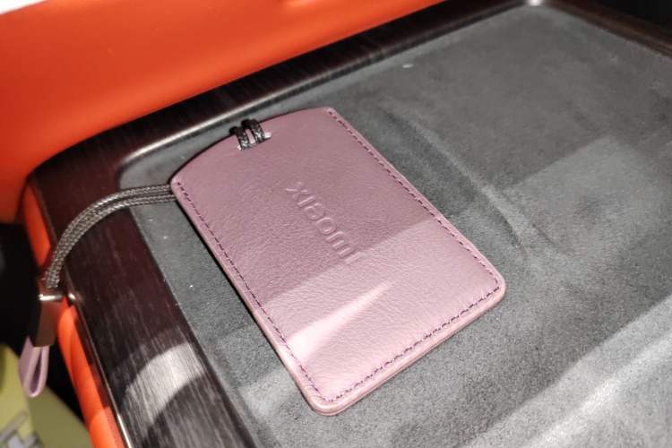 Used  SU7 2024 Rear-Drive Ultra-Long Range Advanced Pro-Level Intelligent Driving Version
