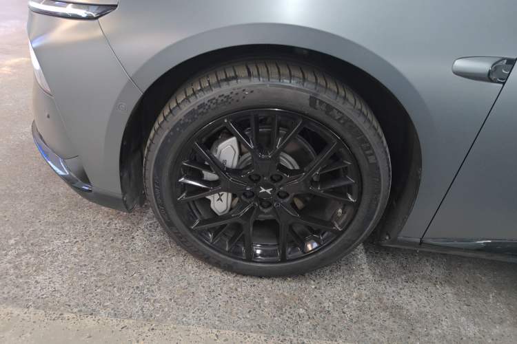 Used XPeng P7+ 2024 Limited Edition Max
