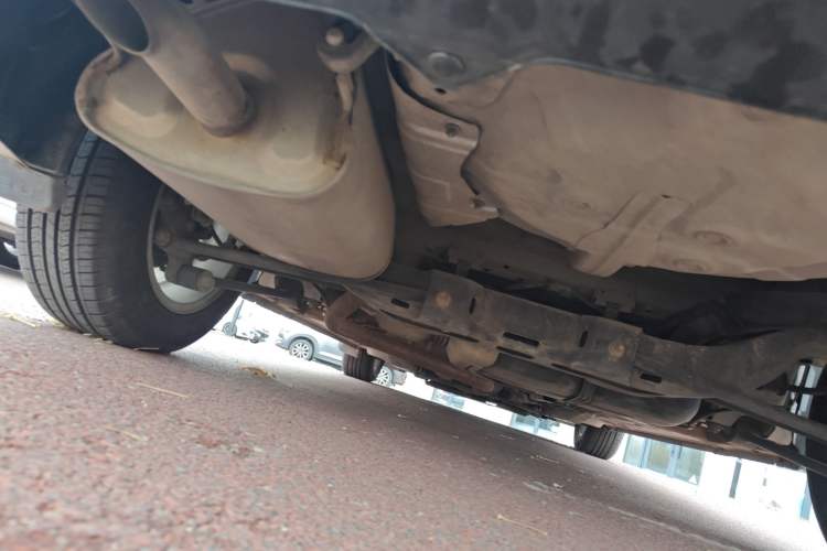 Used Buick GT 2017 15N Automatic Entry-Level Trim
