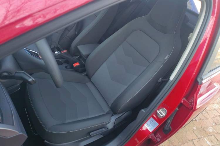 Used Volkswagen Polo 2019 Plus 1.5L Automatic Panoramic Enjoyment Edition
