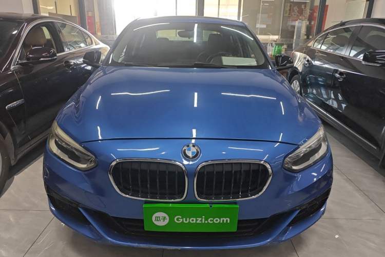 Used BMW 1 Series 2017 118i Sport Edition
