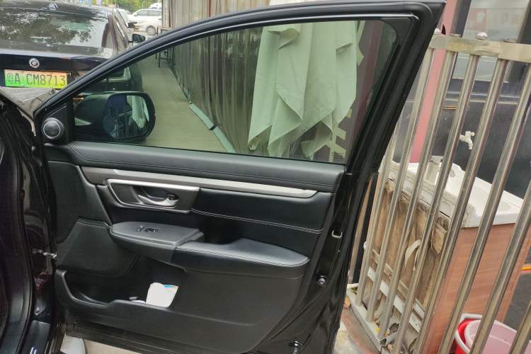 Used Honda Breeze 2020 240TURBO CVT 2WD Luxury Edition
