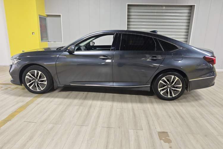 Used Honda Accord 2022 Xing·Hybrid 2.0L Xingling Version
