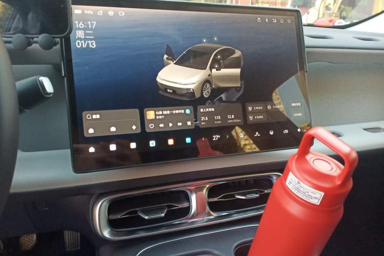 Used Leapmotor B10 2025 510 Joyful Edition
