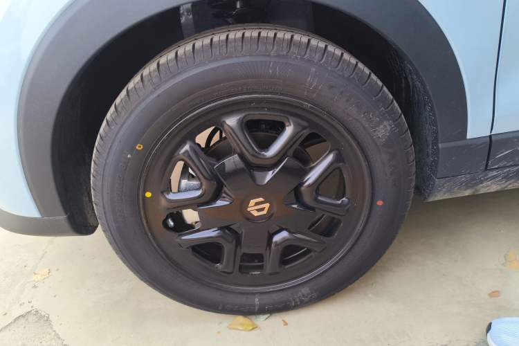 Used Leapmotor T03 2025 310 Comfort Edition
