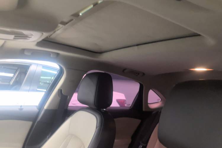 Used Buick Verano 2017 Sedan 15S Automatic Leading Model
