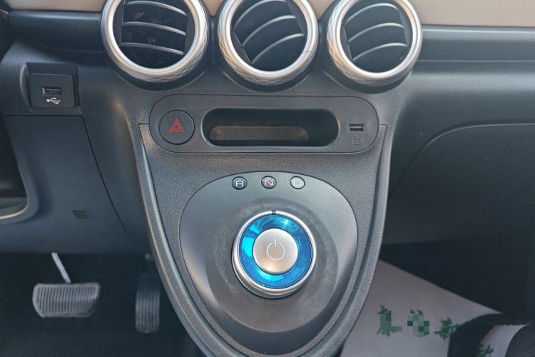 Used ORA Black Cat 2022 351 km Range Comfort Version Ternary Lithium
