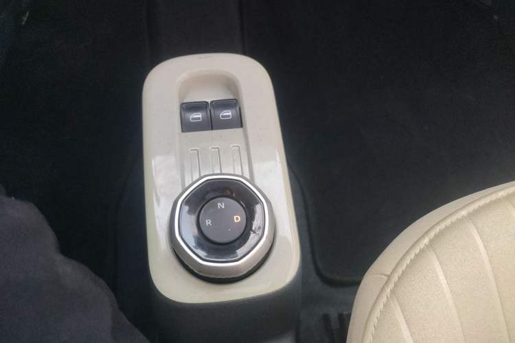 Used  Panda 2023 Panda Mini 200km Dynamic Bear