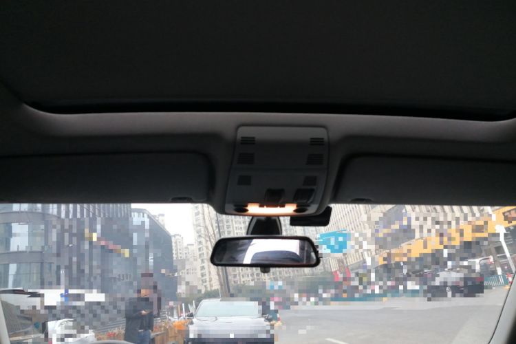 Used BMW X1 2013 sDrive18i Fashion Model
