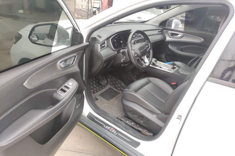 Used Roewe RX5 2021 PLUS 300TGI Automatic Ali National Trend Flagship Ronglin Edition
