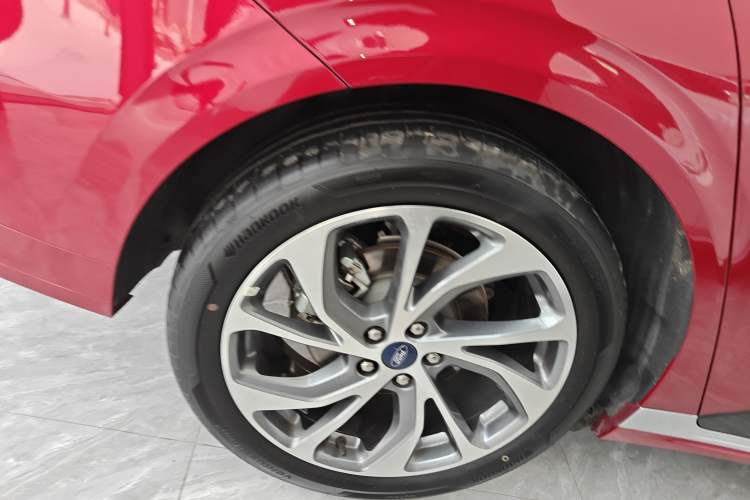 Used Ford Mondeo 2025 2.0T EcoBoost Ultimate Edition
