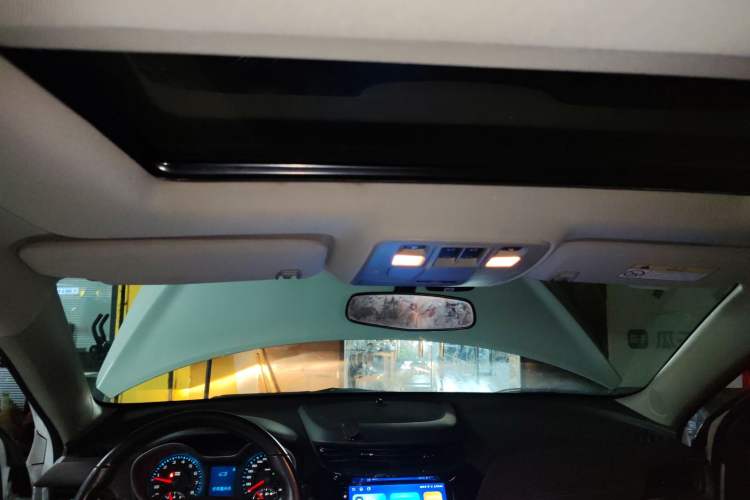 Used Chevrolet Malibu 2018 530T Automatic Fashion Edition