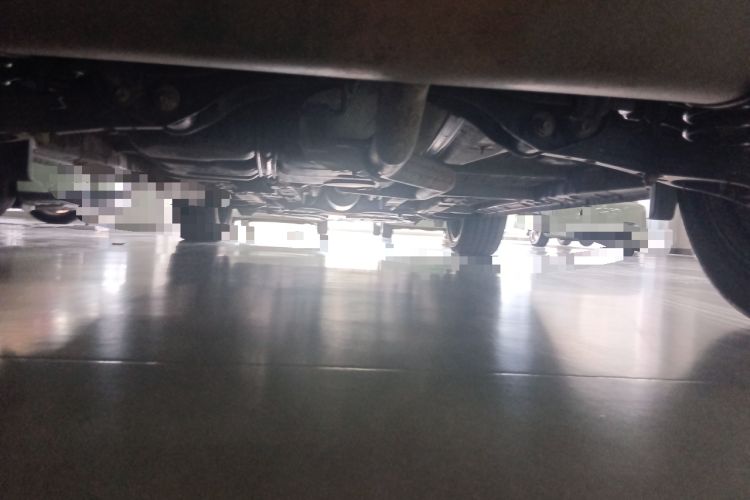 Used Changan UNI-T 2020 1.5T Flagship Version
