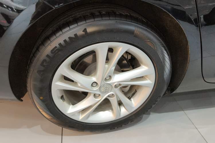 Used Buick Regal 2020 552T Elite Edition
