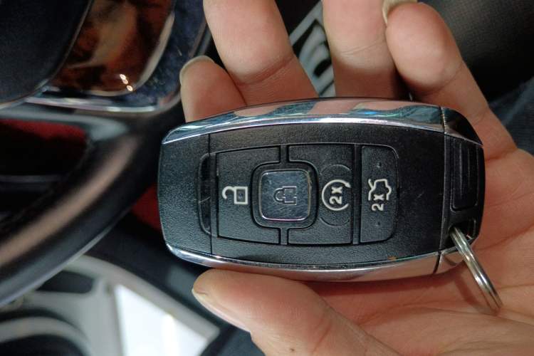 Used Lincoln Continental 2018 2.0T Two-Wheel Drive Luxury Edition
