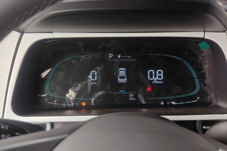 Used Hyundai Elantra 2023 1.5L CVT GLX Elite Edition
