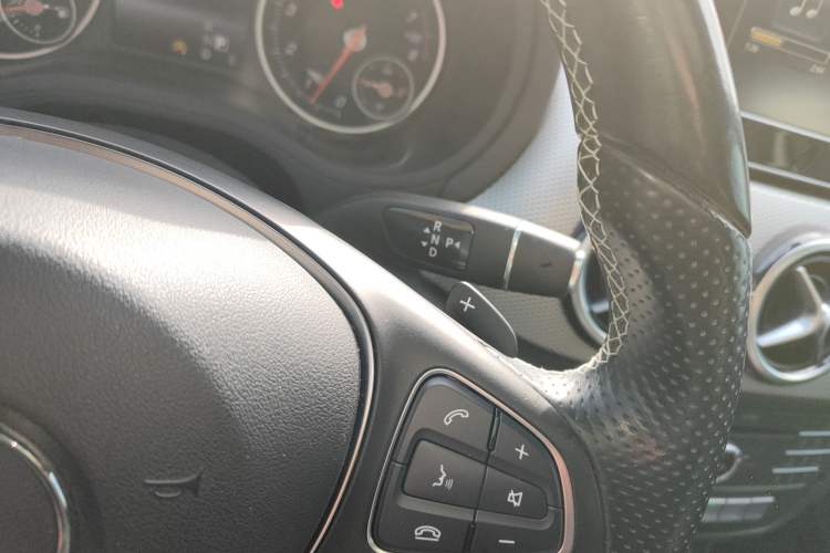 Used Mercedes-Benz B-Class 2015 B 200 Fashion Model
