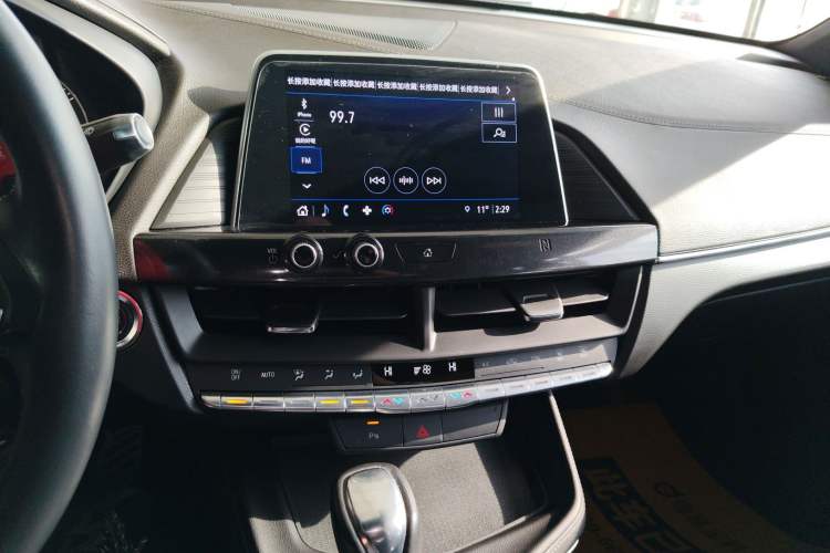 Used Cadillac CT4 2021 28T Fashion Edition
