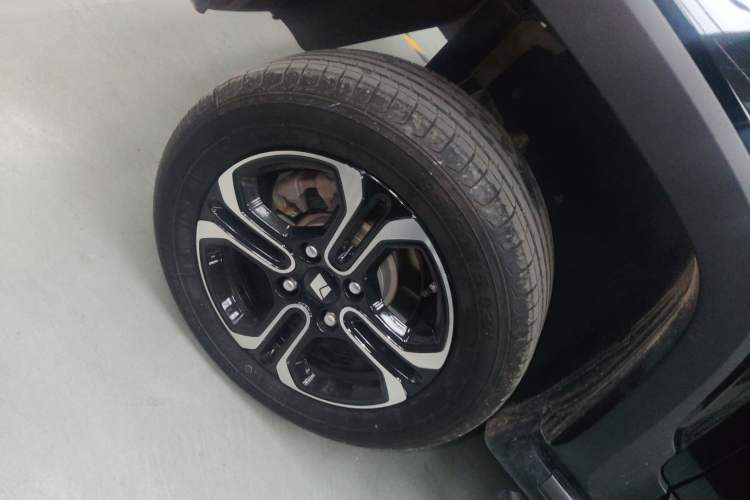 Used Baojun Spark 2023 Flagship Edition
