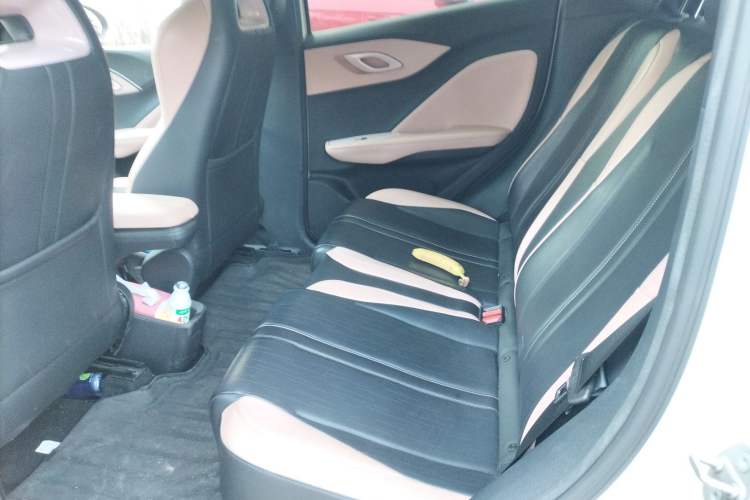 Used BYD Seagull 2023 Active Version