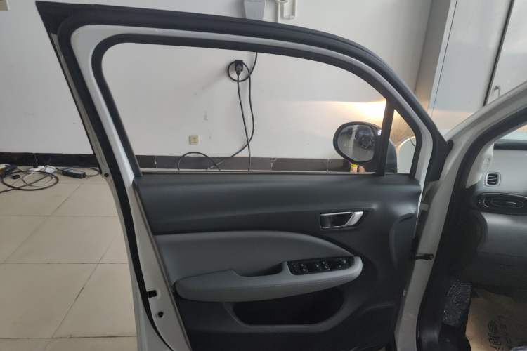 Used Leapmotor T03 2024 310 Comfort Edition
