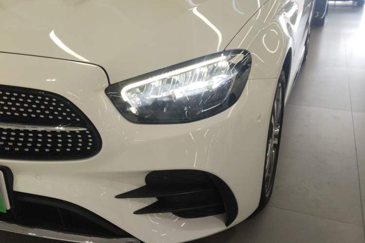 Used Mercedes-Benz E-Class 2022 E 260 L Sport Edition
