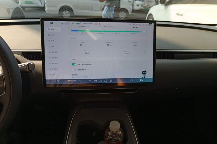 Used XPeng MONA M03 2025 620 Ultra-Long Range Plus
