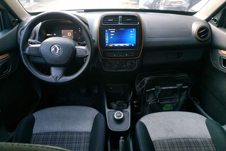 Used Dongfeng NAMMI EX1 2021 Quality Edition