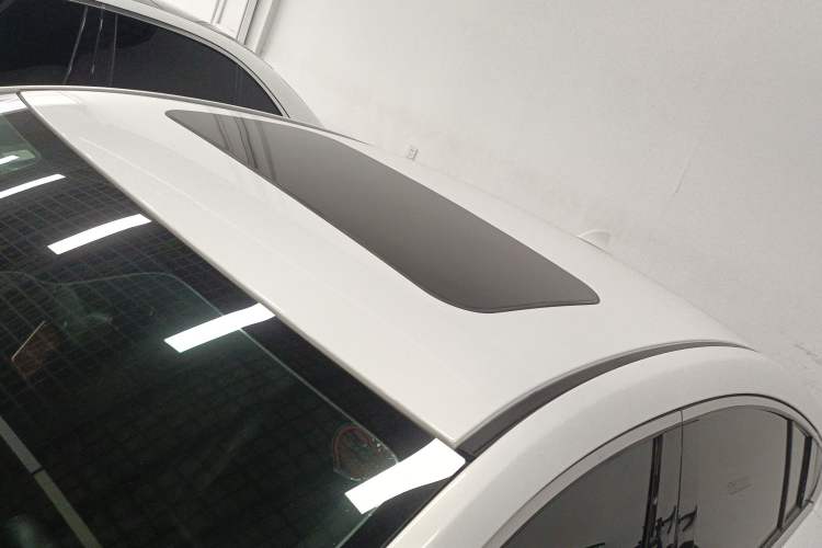 Used Mazda Atenza 2021 2.5L Sky Blue Sport Edition