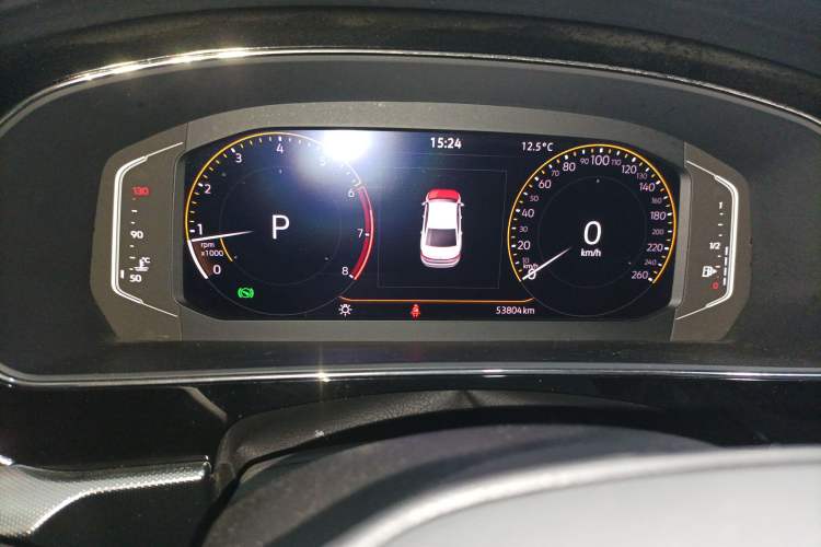 Used Volkswagen Passat 2022 330TSI Starry Elite Edition