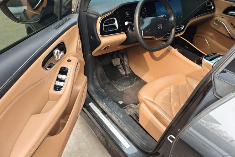 Used  R7 2023 Performance Screen Pro Edition
