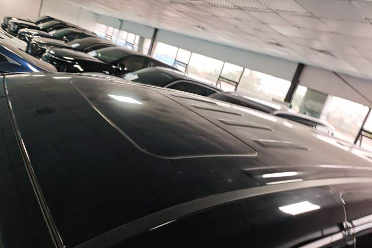 Used GAC Trumpchi M8 2023 Lingxiu Series 390T Prestige Edition
