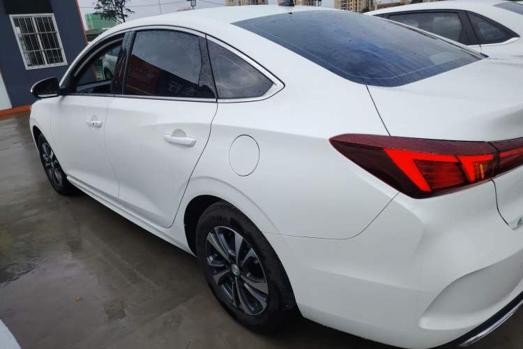 Used Changan Eado 2024 PLUS Blue Whale NE 1.4T GDI DCT High-Energy Edition
