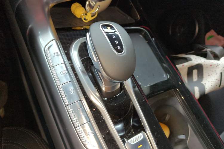 Used VOYAH FREE 2021 Four-Wheel Drive Standard Range-Extended Exclusive Luxury Package
