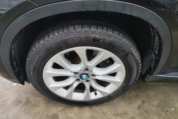 Used BMW X5 2014 xDrive35i Elegant Edition