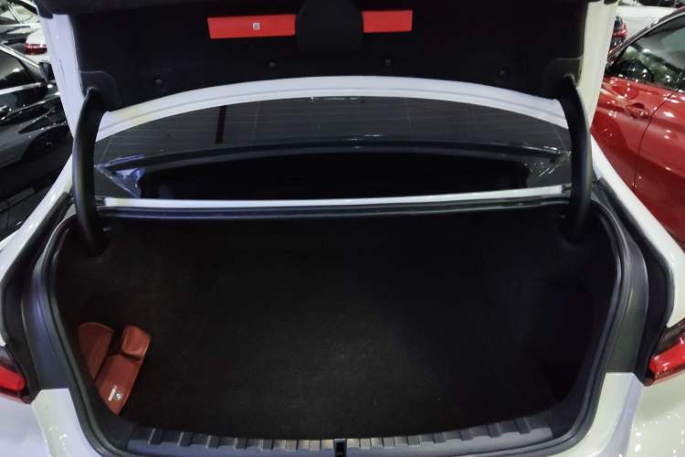 Used BMW 3 Series 2023 325Li M Sport Package