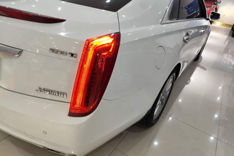 Used Cadillac XTS 2016 28T Tech Edition
