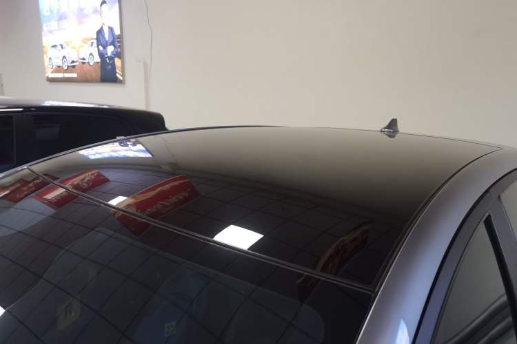 Used BYD Dolphin 2021 401km Knight Edition
