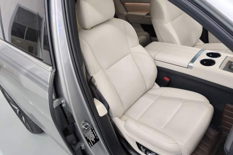 Used Li Auto L7 2023 Pro Model