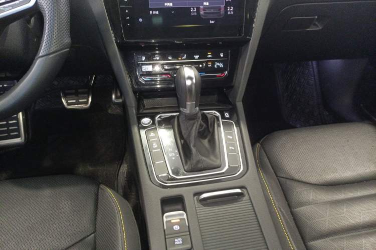 Used Volkswagen FAW-Volkswagen CC 2024 380TSI Striking Edition
