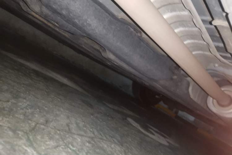 Used Honda Vezel 2022 1.5L CVT Phantom Night Pioneer Edition
