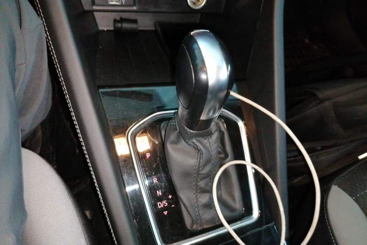 Used Jetta VS5 2022 280TSI Automatic Trend Edition