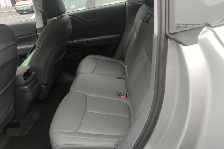 Used XPeng G6 2025 625 Long-Range Max Flagship Edition